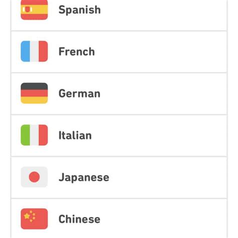 duolingo tagalog|list of duolingo languages.